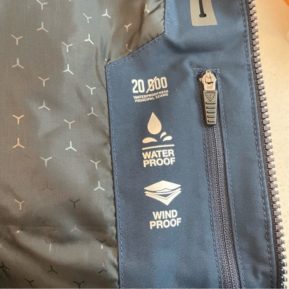 Rossignol Rapide Jacket - Picture 7 of 7